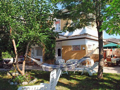 Locazione Turistica Villa Fabio