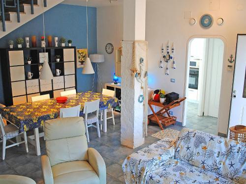 Locazione Turistica Villa Fabio