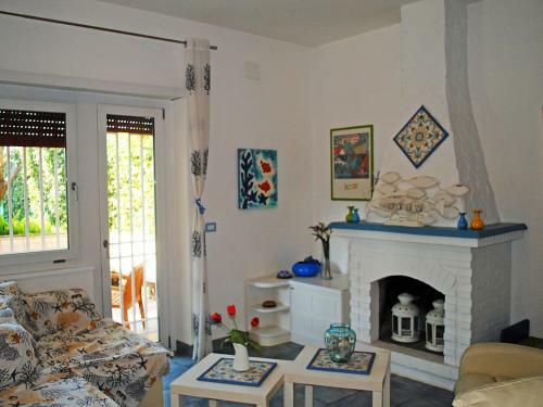 Locazione Turistica Villa Fabio