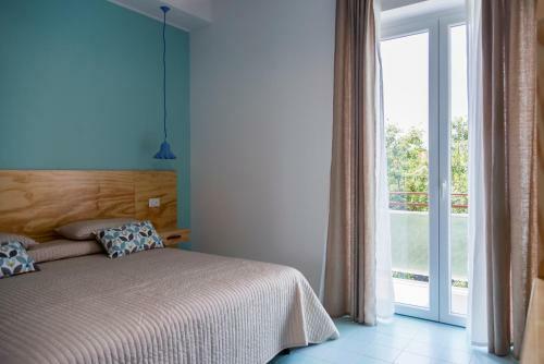 Bed & Breakfast Il Grande Blu