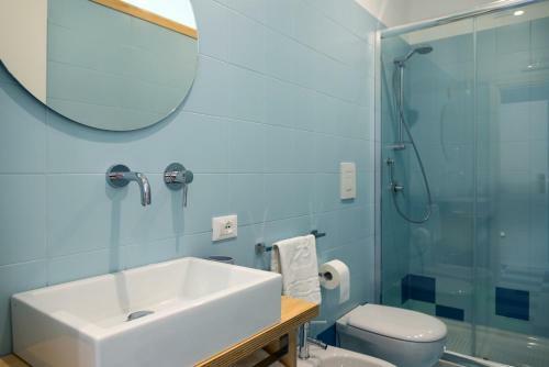 Bed & Breakfast Il Grande Blu