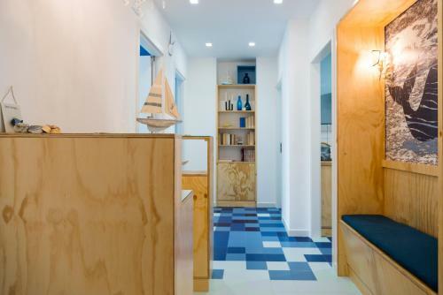 Bed & Breakfast Il Grande Blu
