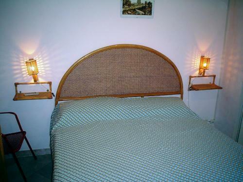 Locazione Turistica Villa Romano