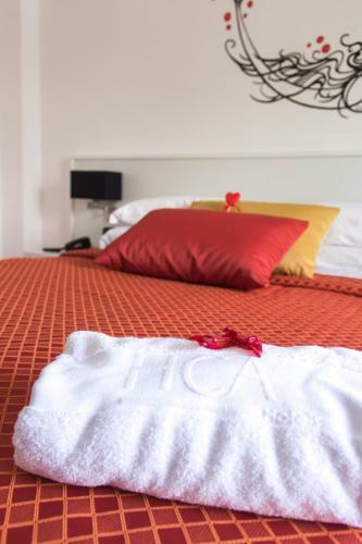 Hotel Villa Chiara