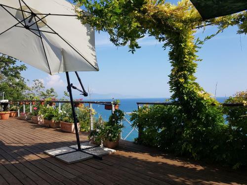 Apartamento Casa Paradiso