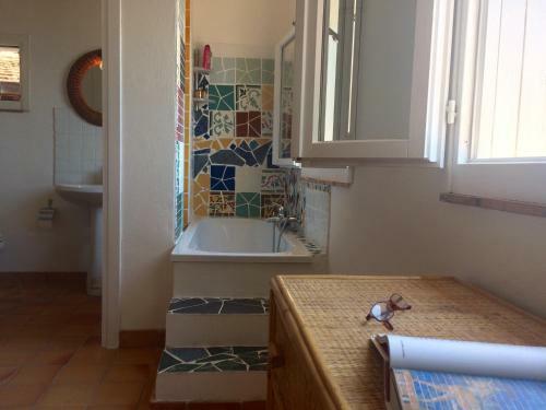 Apartamento Casa Paradiso