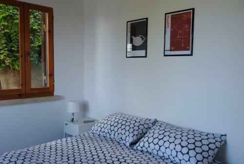 Apartamento Casa Paradiso