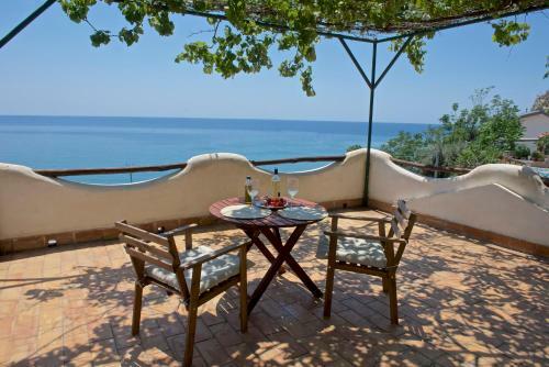 Apartamento Casa Paradiso