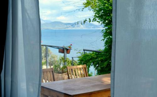 Apartamento Casa Paradiso