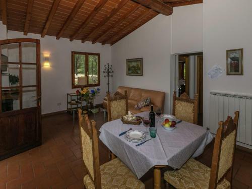 Casa Rosa 1