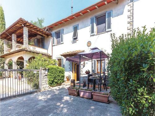 Apartamentos Casa Bianconi