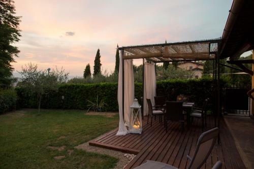 Casa Otium Toscana