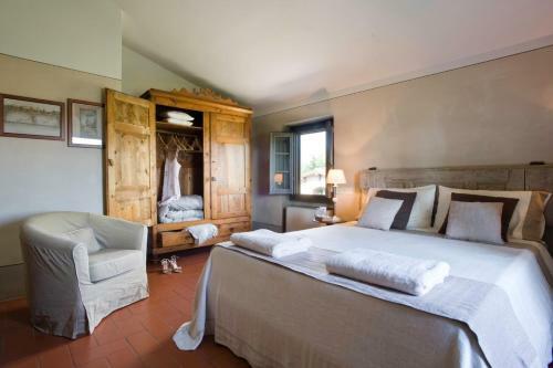 Terranuova Bracciolini Villa Sleeps 12 Pool Air Con
