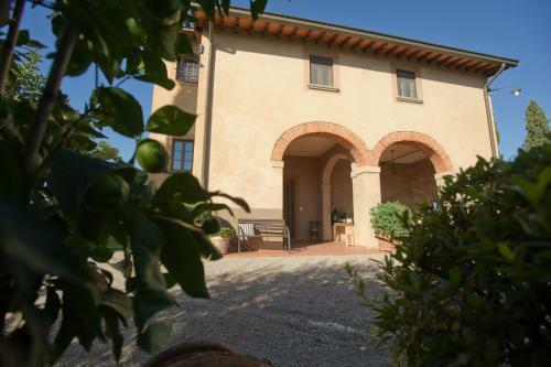 Terranuova Bracciolini Villa Sleeps 12 Pool Air Con
