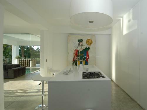 Villa Locazione Turistica Re Di Denari