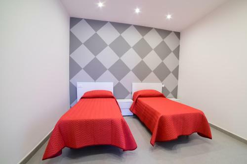 Bed & Breakfast Le Tre Rose