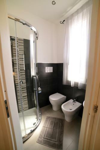 Bed & Breakfast Le Tre Rose