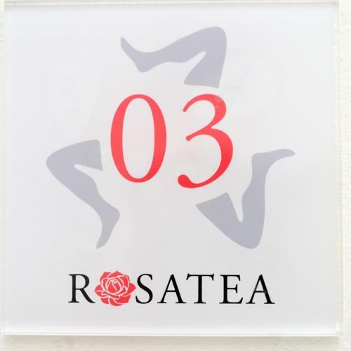 Bed & Breakfast Le Tre Rose