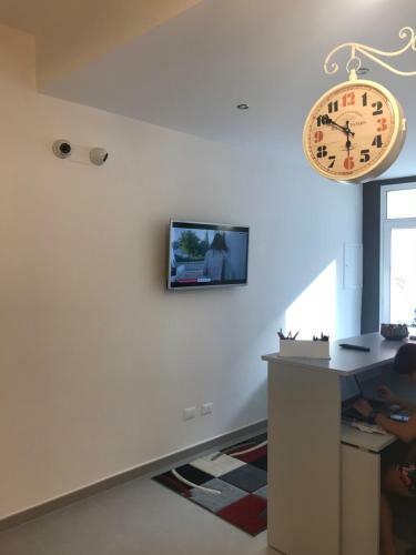 Bed & Breakfast Le Tre Rose