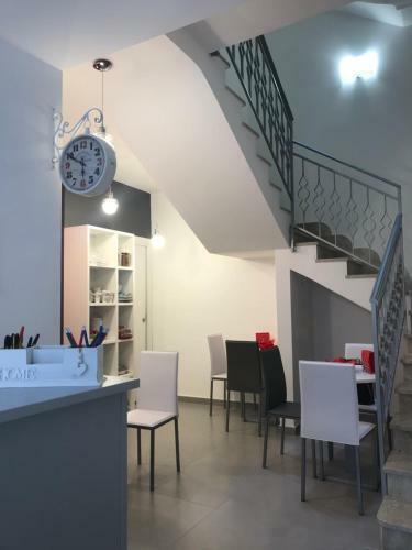 Bed & Breakfast Le Tre Rose