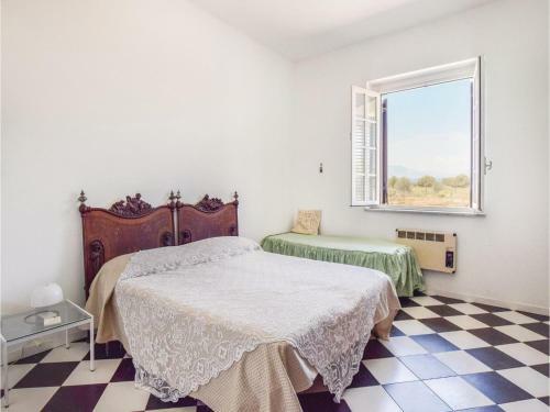 Four-bedroom Holiday Home In Terrasini Pa