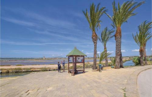 Four-bedroom Holiday Home In Terrasini Pa