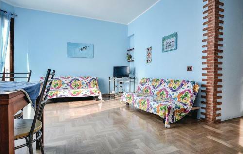 One-bedroom Apartment In Terrasini
