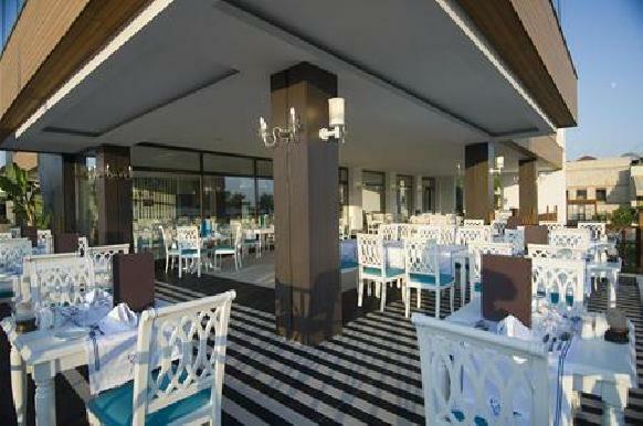 Hotel Gypsophila Holiday Village