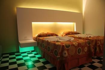 Hotel Orient Suite