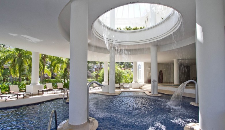 Hotel Excellence Riviera Cancun