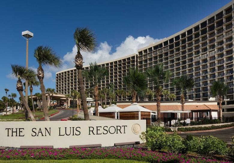 Hotel The San Luis Resort Spa & Conference Center