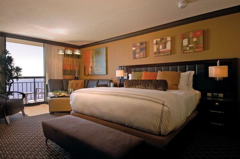 Hotel The San Luis Resort Spa & Conference Center