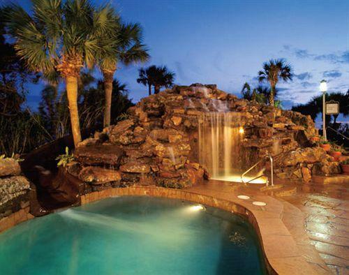 Hotel The San Luis Resort Spa & Conference Center