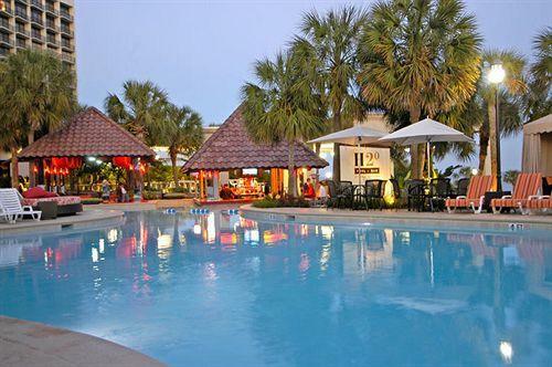 Hotel The San Luis Resort Spa & Conference Center