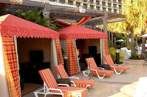 Hotel The San Luis Resort Spa & Conference Center