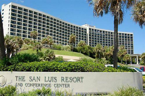Hotel The San Luis Resort Spa & Conference Center