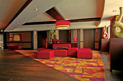 Hotel The San Luis Resort Spa & Conference Center