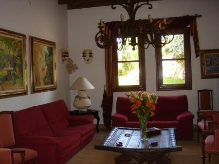 Agroturismo Puig De Ros D'alt