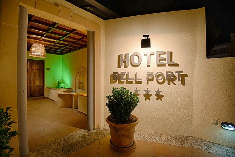 Hotel Bell Port