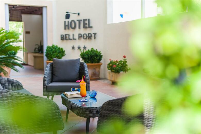 Hotel Bell Port
