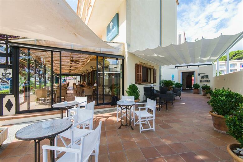 Hotel Bell Port