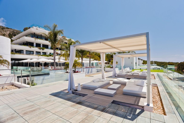Hotel Sha Wellness Clinic