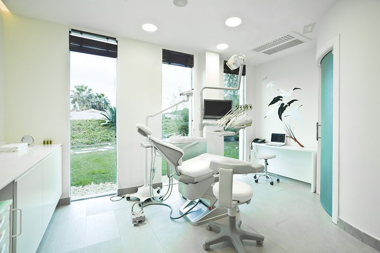 Hotel Sha Wellness Clinic