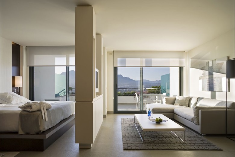 Hotel Sha Wellness Clinic
