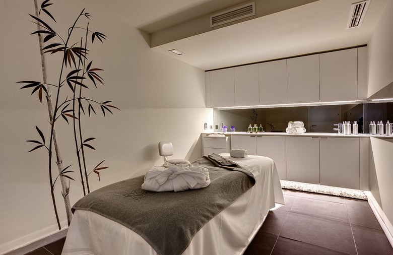 Hotel Sha Wellness Clinic