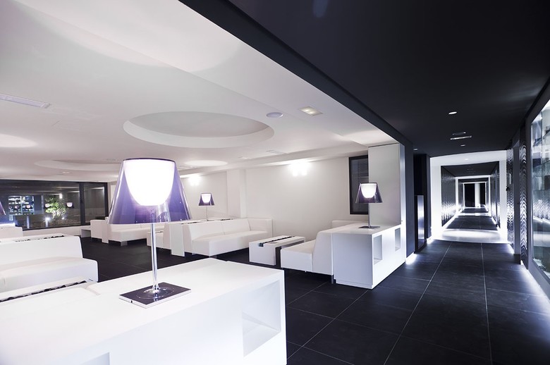 Hotel Sha Wellness Clinic