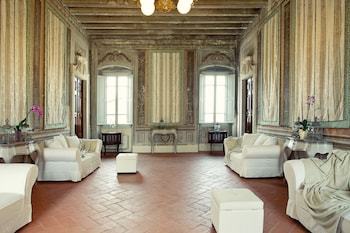 Bed & Breakfast Palazzo Novello