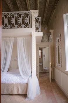 Bed & Breakfast Palazzo Novello
