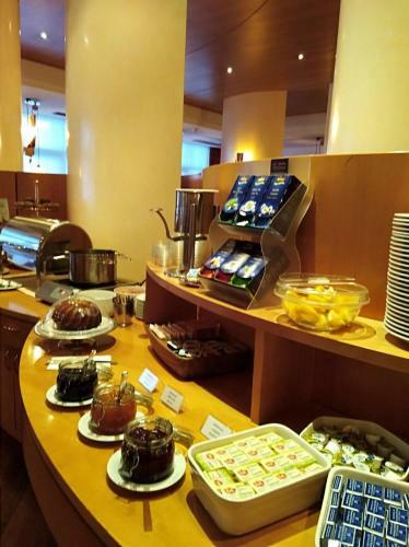 Hotel Seiser Alm Plaza