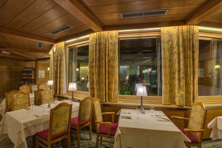 Hotel Antares